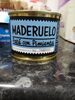 Paté con pimienta Maderuelo - Product