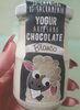Yogur artesano chocolate blanco - Producte