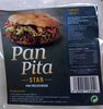 Pan pita - Product