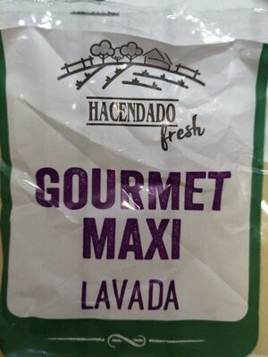Ensalada Gourmet maxi - Producto - fr