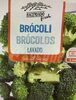 Brócoli - Producto