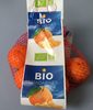 Mandarines Bio - Product