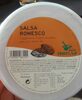 Salsa romescu - Produkt