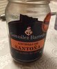 Anchoas de Santoña - Product