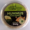 Hummus guacamole - Product