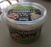 Hummus - Producte