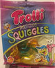 Neon Squiggles - Product