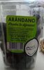 Arandanos - Product