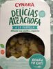 Delicias de alcachofa - Product