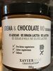 Crema chocolate - Producte