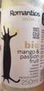 Bio mango & passion fruit - نتاج