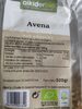 Avena - Product