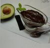 Mousse de chocolate y aguacate - Product