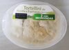 Tortellini de ricotta y espinacas a los 4 quesos - Producte