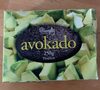 Simply superior avokado - Producte