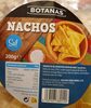 Nachos - Produkt