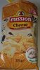 Tortilla chips cheese - Producto