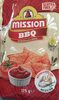 MISSION BBQ TORTILLA CHIPS - Producto