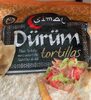 Tortillas - Produkt