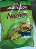 Nachos  sabor Sal - Producte