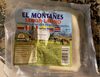 El montañes sabor latino - Product