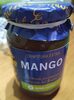 Confitura extra de mango - Product