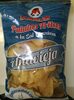 Patatas fritas a la sal marina - Producte