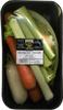 Mezcla de verduras y hortalizas para cocido - Product