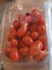 Tomates cerises - Produit