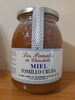 Miel cruda de tomillo - Produkt