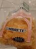 Patatas fritas Umbrete - Product