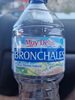Agua de bronchales - Producte