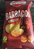Patatas fritas sabor barbacoa - Product