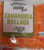 Zanahoria Rallada - Producte