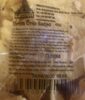 Tortilla chip salted - Producto