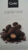 Catanies coffee chocolate - Product