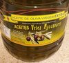 Aceites Velez Manzanares - Product