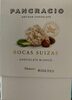Rocas suizas chocolate blanco - Product