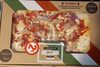 Pizza Atun - Producte