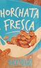 Horchata Fresca - Producte