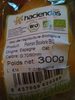 Poivrons Bicolors Bio - Product