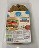 Happyburger tofu champignon - Product