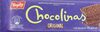 Chocolinas - Produkt
