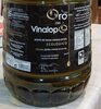 Aceite de oliva virgen extra ecológico - Produit