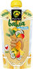 Smoothie frutal para beberfruta bahía con piña, coco y mango - Produkt