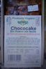 Chococake - Producto