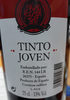 tinto joven - Product