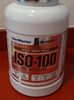 Iso-100 whey isolated - Producto