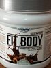 Fit body - Product