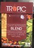 Cafe intenso blend - Product